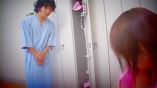 JAV Princess Kamikaze's Intense Solo Session Revealed!