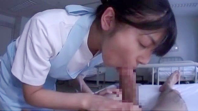 JAV Cutie Airi Misora's Luscious Blowjob Skills in Seductive POV Scene