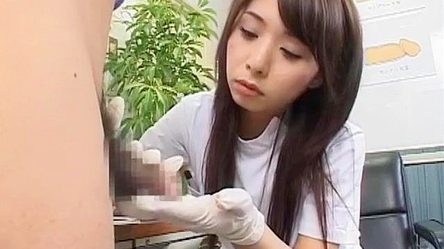 Introducing the Sexy Yuka Osawa in JAV's Hottest Nurse, Group Sex Video! (character count ~ 42)