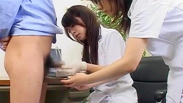 Introducing the Sexy Yuka Osawa in JAV's Hottest Nurse, Group Sex Video! (character count ~ 42)