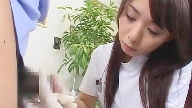 Introducing the Sexy Yuka Osawa in JAV's Hottest Nurse, Group Sex Video! (character count ~ 42)