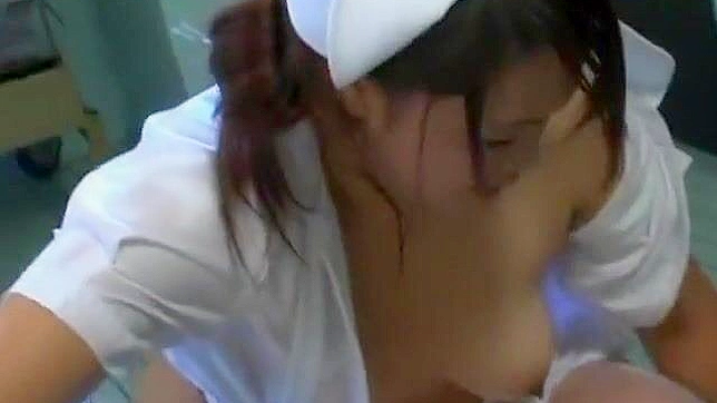 Uncover Japan's Hottest Slut Rino Makabe in this Mind-Blowing JAV Clip