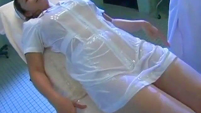 Uncover Japan's Hottest Slut Rino Makabe in this Mind-Blowing JAV Clip