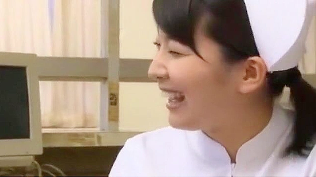 Uncover the Irresistible Allure of Japanese Beauties in this Steamy Lesbian Fetish JAV Clip!