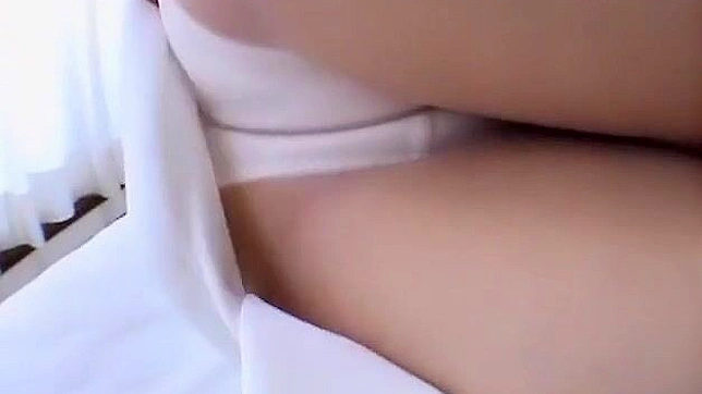 Tiny Nipple Queen Jun Kiyomi's Mind-Blowing Nakadashi Scene - Exclusively JAV