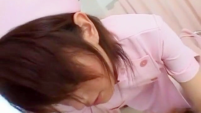 Unleash Your Desires With the Irresistible Mai Ebihara in This Candid POV JAV Clip!