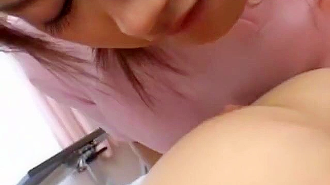 Unleash Your Desires With the Irresistible Mai Ebihara in This Candid POV JAV Clip!