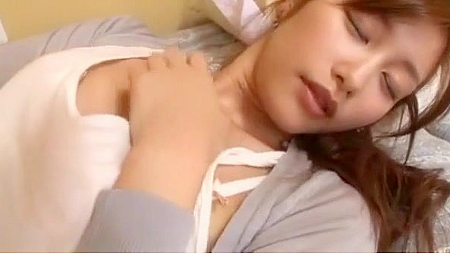 Claim Your Pleasure With the Japanese Nurse ~ Exclusive Solo Girl JAV