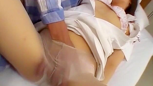 Jun Kiyomi's Luscious Figure in the Hottest Naasu JAV Clip