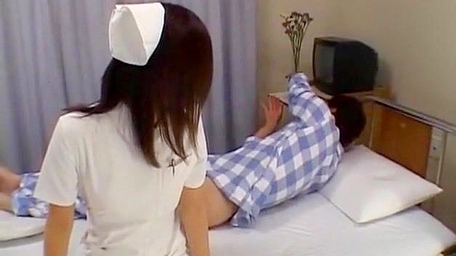 Jun Kiyomi's Luscious Figure in the Hottest Naasu JAV Clip