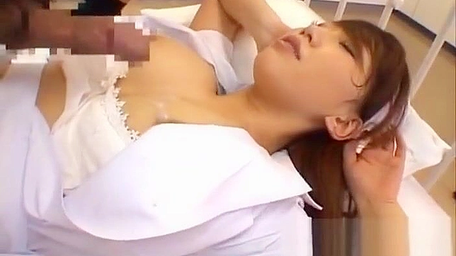 JAV Nurse Ai Sayama's Wild Nights - Part 2 Now Released!