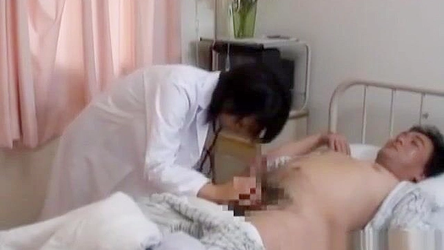 JAV Sensation ~ Naughty Nurses in Japan - Video 6