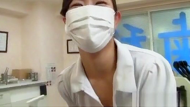 JAV Dentist Gets Drilled by Her Patient! A Must-Watch for All!