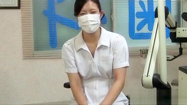 JAV Dentist Gets Drilled by Her Patient! A Must-Watch for All!