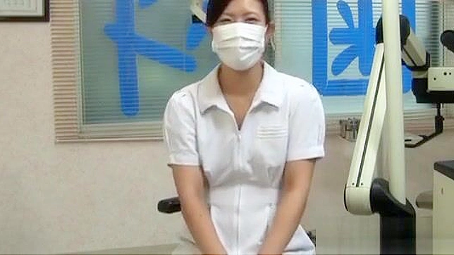 JAV Dentist Gets Drilled by Her Patient! A Must-Watch for All!