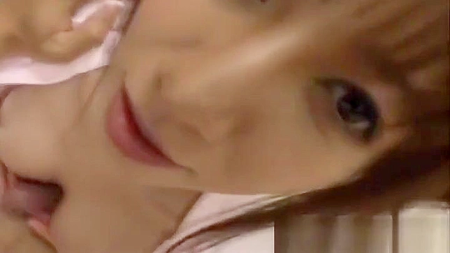 JAV Aki Yatoh's Nurse Fantasy You Won't Believe! Watch Part 6 Now