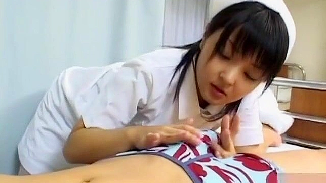 JAV Enchantress Miku Hoshino Gives Mind-Blowing Double Blowjob and Swallows Cum with Ease