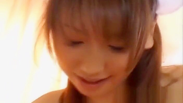 Welcome to MyJPNurse! Enjoy the alluring Ai Sayama as she takes care of you in this hot JAV video