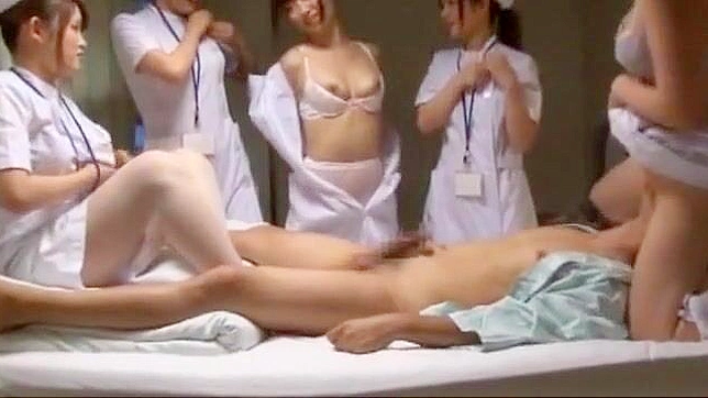 Sexy japanese girl Mifuyu Miyazaki fucked at first time