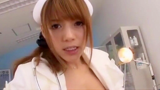 Discover the Enchanting Allure of JAV Idol Tina Yuzuki's Luscious Masturbation Scene