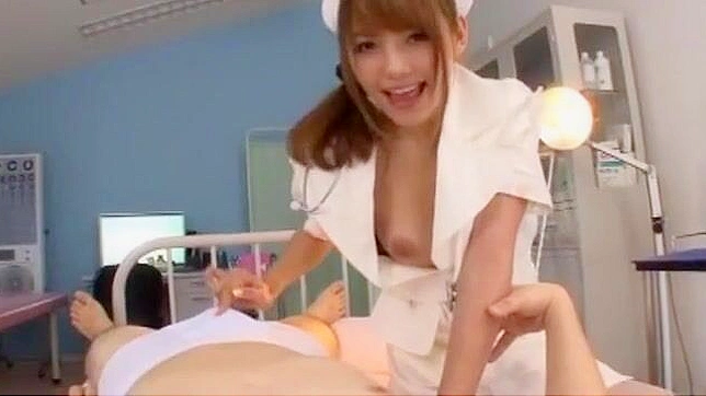 Discover the Enchanting Allure of JAV Idol Tina Yuzuki's Luscious Masturbation Scene