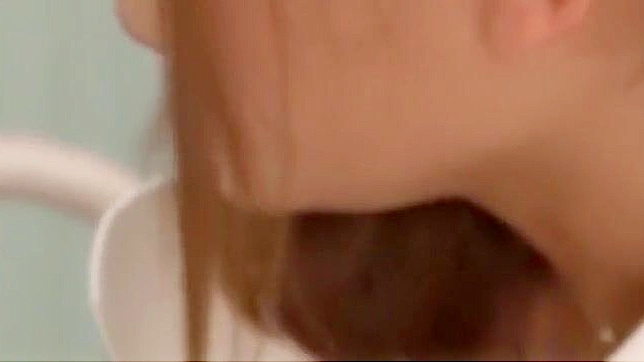 Discover the Enchanting Allure of JAV Idol Tina Yuzuki's Luscious Masturbation Scene