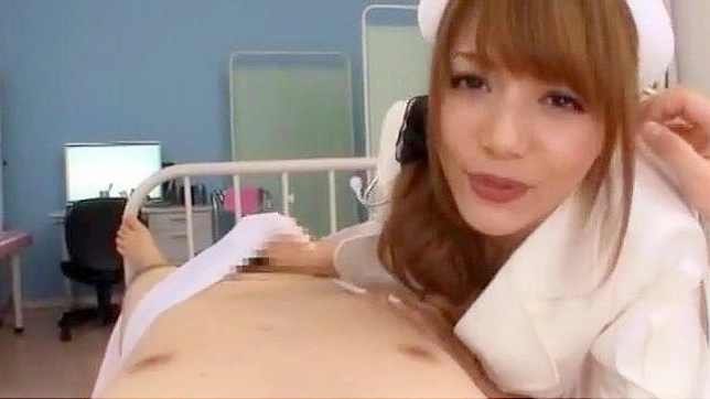 Discover the Enchanting Allure of JAV Idol Tina Yuzuki's Luscious Masturbation Scene