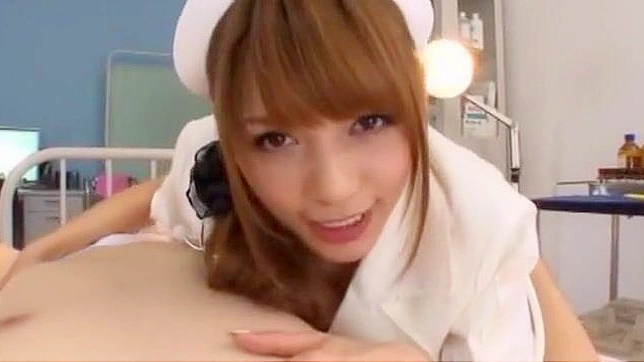 Discover the Enchanting Allure of JAV Idol Tina Yuzuki's Luscious Masturbation Scene