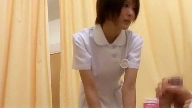 Experience the Allure of JAV Sirens Yuki Natsume, Saki Izumi, and Yuka Hashimoto in a Wild Nurse Roleplay!