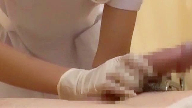 Experience the Allure of JAV Sirens Yuki Natsume, Saki Izumi, and Yuka Hashimoto in a Wild Nurse Roleplay!