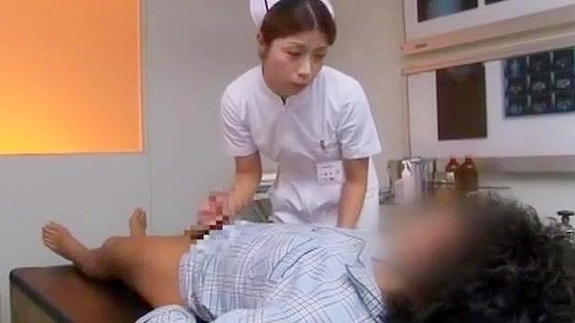 JAV's Luscious Mint Suzuki, Tsubaki Katou, and Yuri Aine in Must-Watch Nurse/Naasu Video