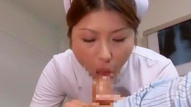 JAV's Luscious Mint Suzuki, Tsubaki Katou, and Yuri Aine in Must-Watch Nurse/Naasu Video