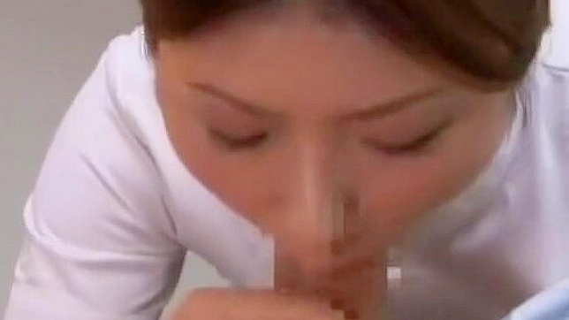 JAV's Luscious Mint Suzuki, Tsubaki Katou, and Yuri Aine in Must-Watch Nurse/Naasu Video