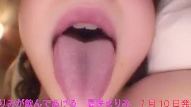 Sexy japanese dancer girl 18yo with sexy lingerie is hungry of hot sex