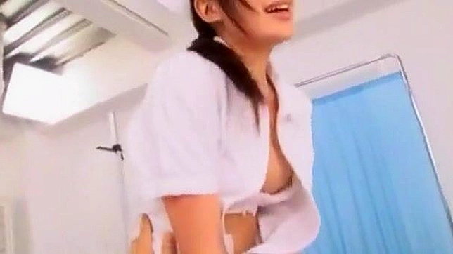 Japanese Enchantress Yuuha Sakai in Sensual Lingerie ~ A Must-Watch Babysitters JAV Video!