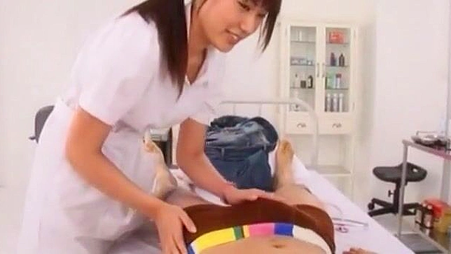 Japanese Enchantress Yuuha Sakai in Sensual Lingerie ~ A Must-Watch Babysitters JAV Video!