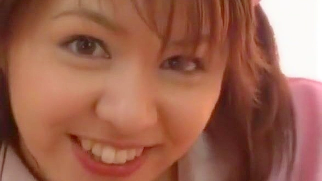 Meet Mina Nakano, Akane Hotaru, and Izumi Hasegawa ~ The JAV Girls' Luscious Blowjob Skills!