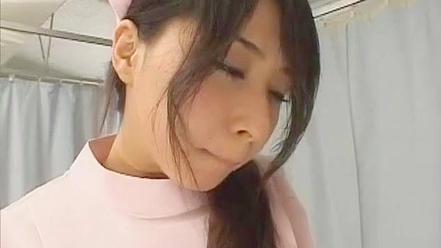 Unveil the Alluring Beauty of Yuka Osawa's Small Tits in this JAV Clip!