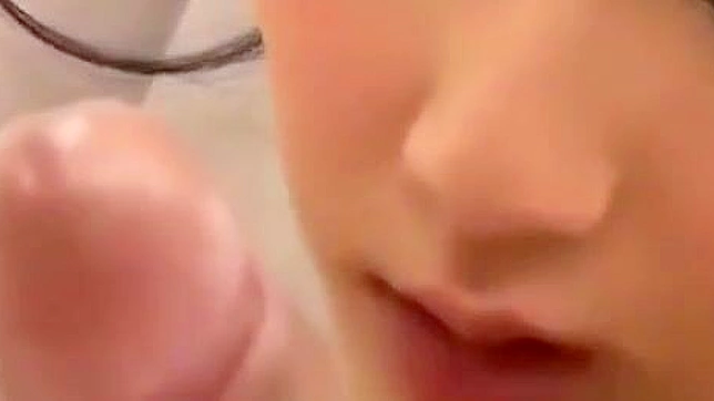 JAV Porn Video ~ Exclusive Full Version of Big Cock Wild Sex!