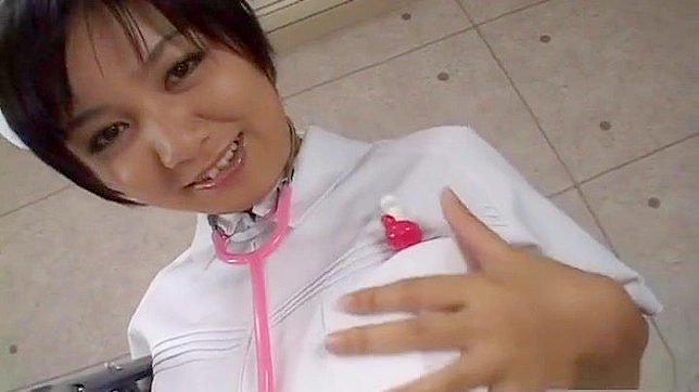 JAV Enchantress Meguru Kosaka's Sizzling Tits Job - Uncover the Allure of the Perfect Bust!