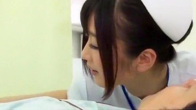 Amazing Japanese chick Yukari Ayasaki, Kuroki Ichika, Akira Matsushita in Exotic Blowjob, Fingering JAV clip