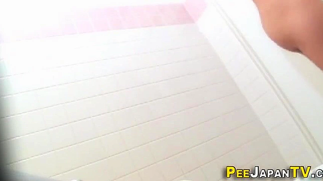 Japanese Teen Pissing - Exclusive and Fresh 18+ Content!