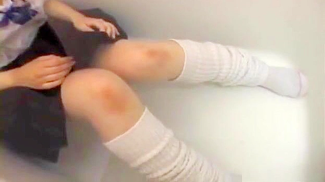 A Relaxing Soak with the Alluring Sara Otokawa - JAV Porn Video