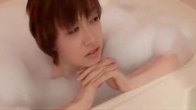 Craving for more? Check out Akina Hara's mesmerizing blowjob skills!