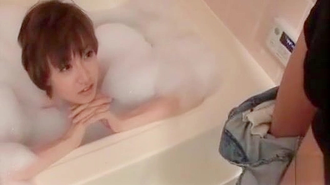 Craving for more? Check out Akina Hara's mesmerizing blowjob skills!