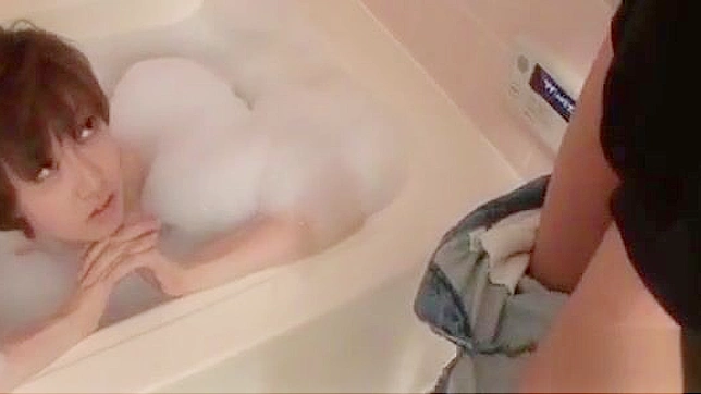 Craving for more? Check out Akina Hara's mesmerizing blowjob skills!