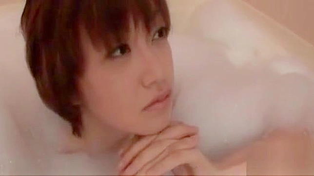 Craving for more? Check out Akina Hara's mesmerizing blowjob skills!