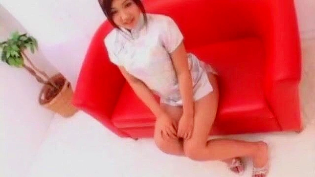 Get Ready to Watch This Japanese Goddess in a Mind-Blowing Fetish POV JAV Video!