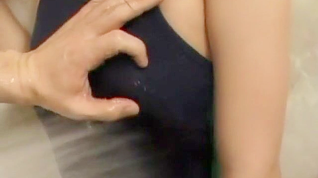 Unleash Your Desires with Luscious Japanese Sluts in Nipples JAV Scene!