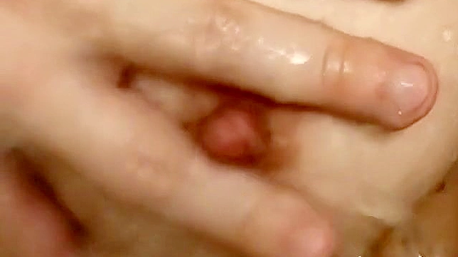 Unleash Your Desires with Luscious Japanese Sluts in Nipples JAV Scene!
